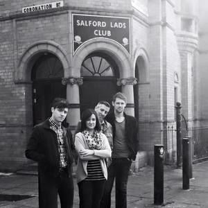 Meet your Posher, Brad